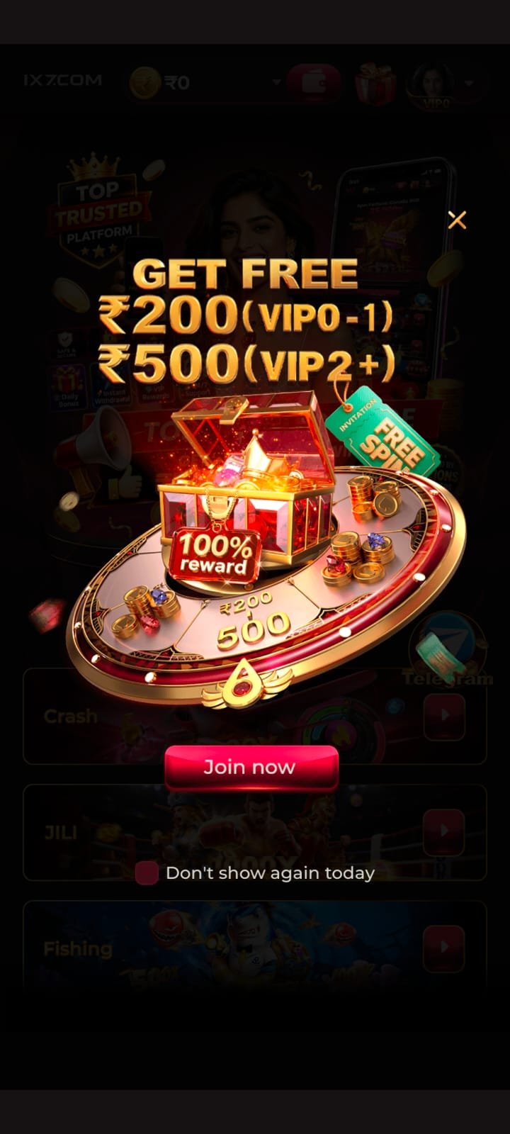 IX7 APK