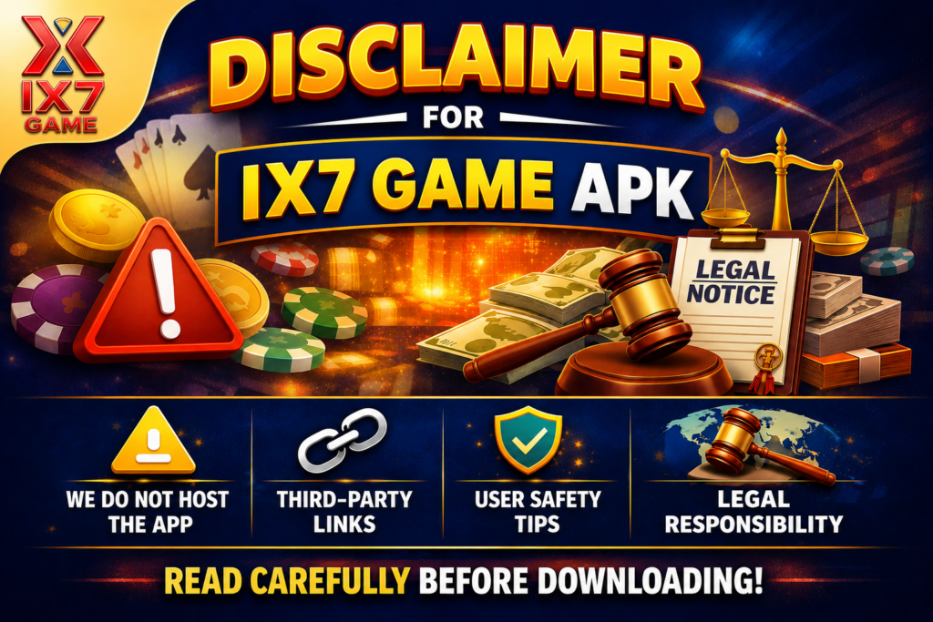 IX7 App Download